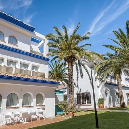 Occidental Torremolinos Playa Hotel Exterior photo