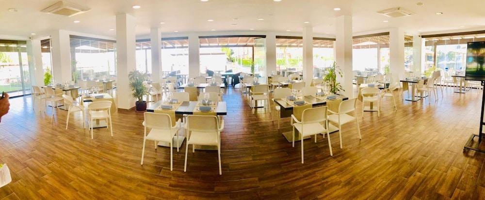 Occidental Torremolinos Playa Hotel Exterior photo
