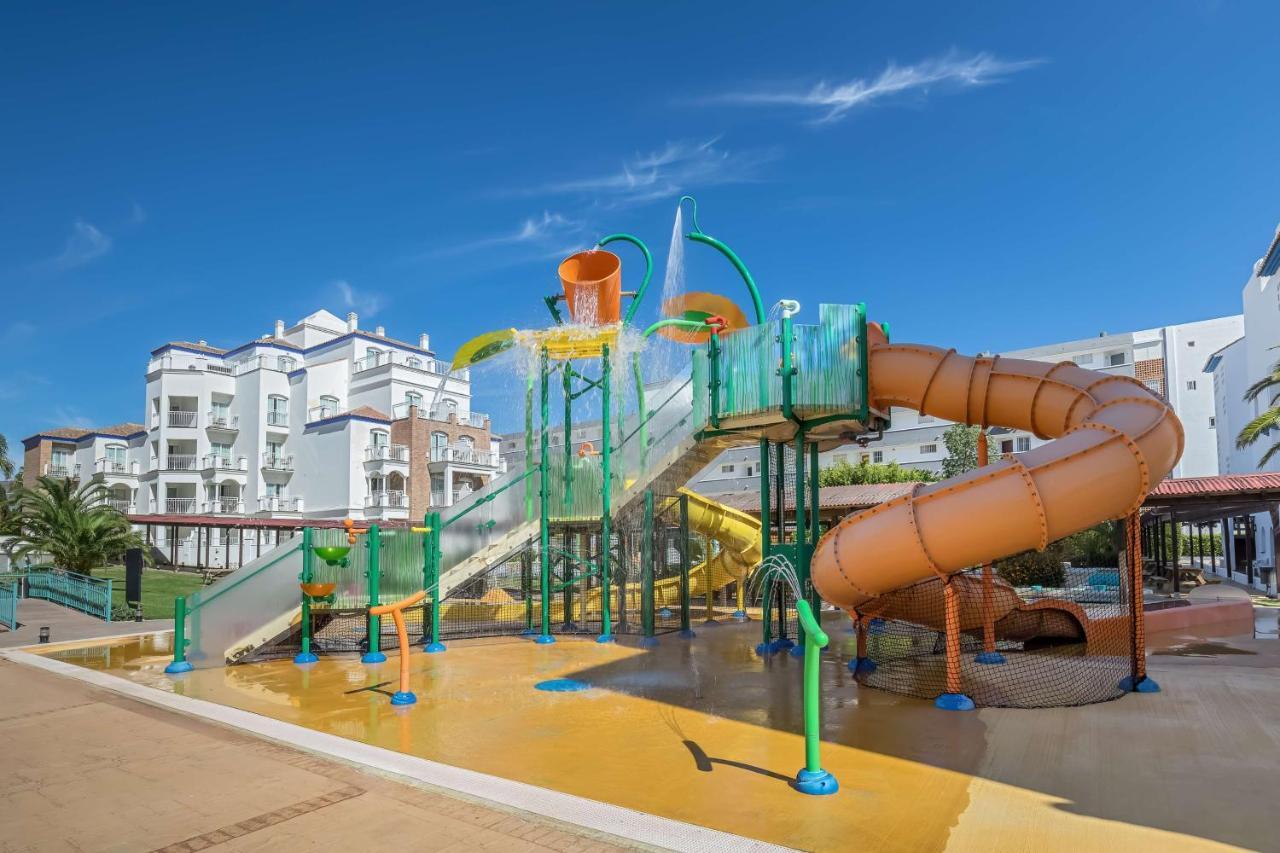 Occidental Torremolinos Playa Hotel Exterior photo